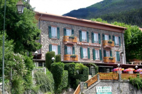 La Bonne Auberge Saint-Martin-Vésubie